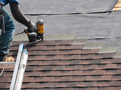 About Roof Repair Experts Hartshorne, OK
